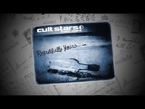 FUZZBUBBLE - Regretfully Yours