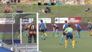 Super League Mens Finals 2016   Fury v Sharks