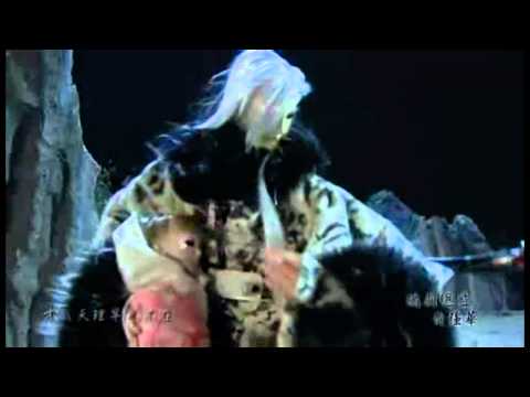 問鼎天下1+2片頭+寰宇傳說片頭曲