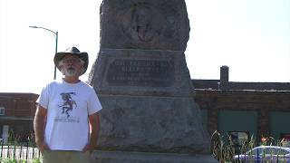 Nicollet's 1838 Expedition: Part Four-Sleepy Eyes