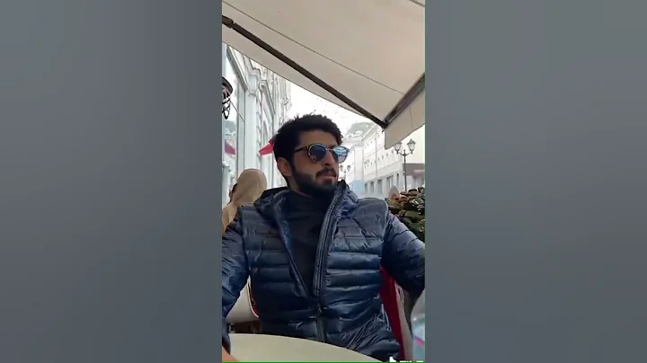 Hamad Mohammed Faisal Abdullah#dubai #russia #lati...
