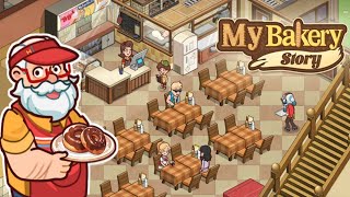 My Bakery Story - Gameplay Android / iOS screenshot 4