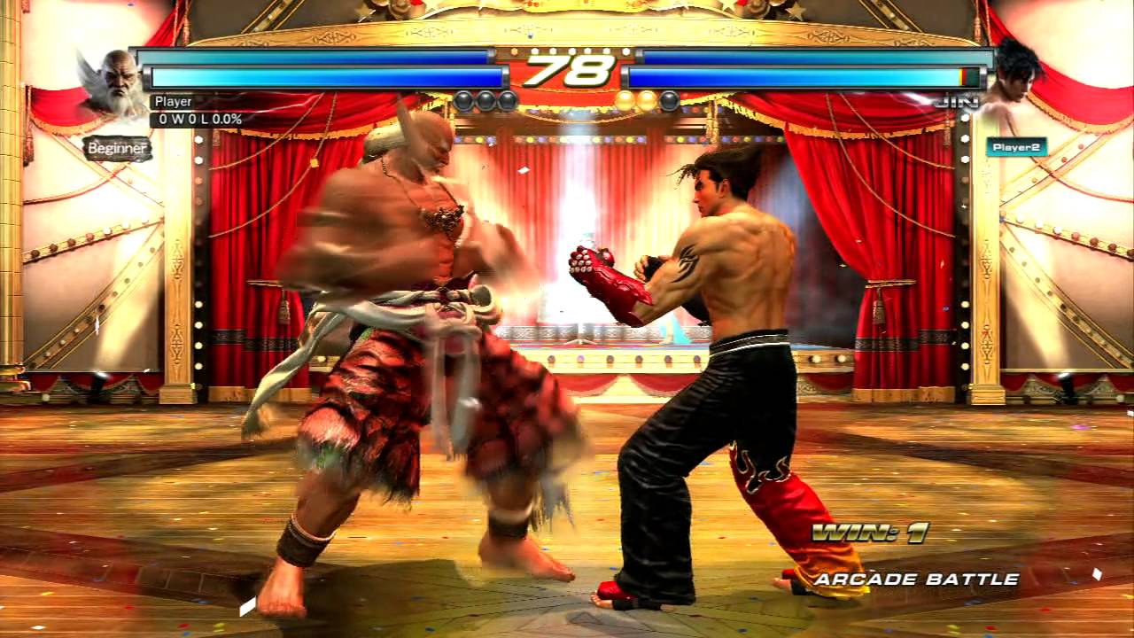 TTT2: Renzo vs. Run It Black - Strongstyle - Top 48 Losers