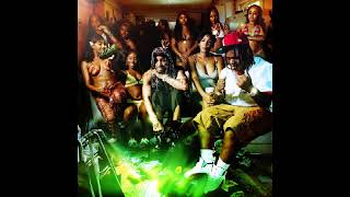 DDG - ROUND & ROUND (Feat. 42 Dugg, Pluto, Bankroll Ni & SMJ) (Clean)