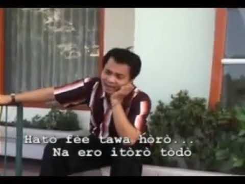 Lagu Nias | LÖTAYA BADÖDÖ - Ratosa Zagötö | Official Video