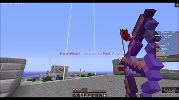 McBrawl Games: Capture The Flag! #2