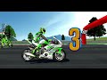 Bike Race Ultra Bike Gameplay - Top Motorcycle Racing Gameplay
