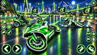 Bike Race Ultra Bike Gameplay - Top Motorcycle Racing Gameplay screenshot 1