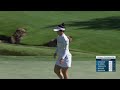 Miyu Yamashita Highlights | Aramco Championship Rd. 3