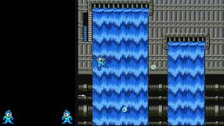 double bubble skip - joka/exo method