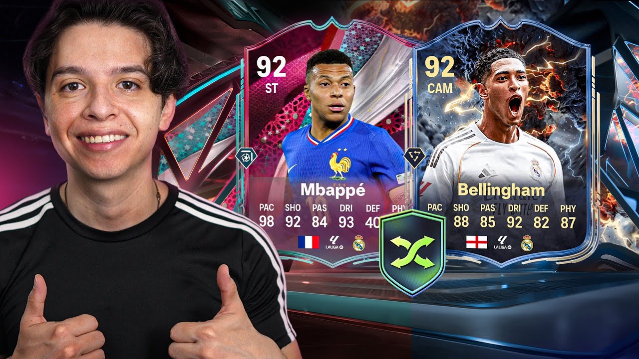 VALE LA PENA EL PLAYER PICK DE CAMPAÑAS MEDIA 87+?! | ABRIENDO PICKS DE CAMPAÑA