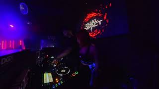Dual Impact - SLAM Update