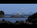 Venture to the Aleutian. Unalaska to Sand Point