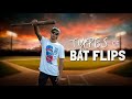 Types of Bat Flips