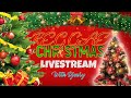 REGGAE CHILL ZONE PRESENTS REGGAE CHRISTMAS SPECIAL EDITION LIVESTREAM (18/12/22)