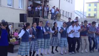 Grup Serhat Karaçoban Lise Şenlikleri