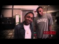 Lecrae Talks Yeezus, Mac Miller, And Roc Nation Rumors | REVOLT