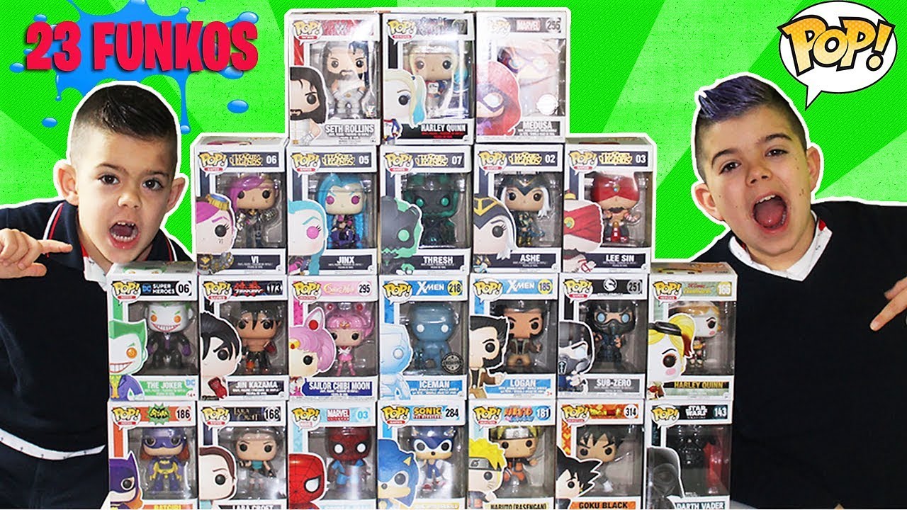 funko pop clash royale