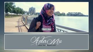 Najwa Latif - AdaMu [Color Coded Lyrics MY/JW/EN]