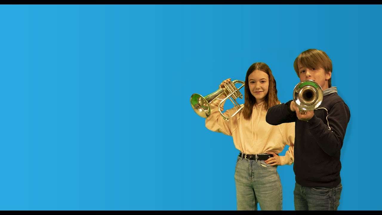 Bugel, trompet of cornet leren spelen? | De Instrumentenwijzer