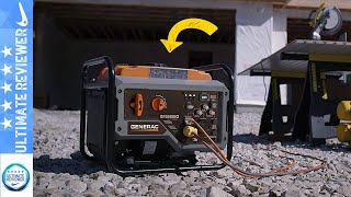 ✔️Generator: Top 5 Best 30 Amp Portable RV Generators On Amazon 2021 #RV #generators