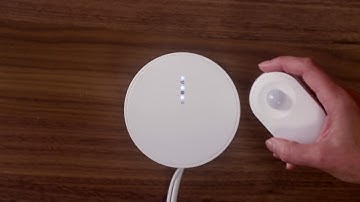 IKEA - Zo voeg je een TRÅDFRI bewegingssensorset toe aan jouw App.