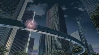 Ark Patrol - Tokyo (Subranger Remix) (Slowed & Reverb)
