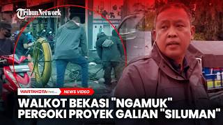 Download Lagu Wali Kota Bekasi \ MP3