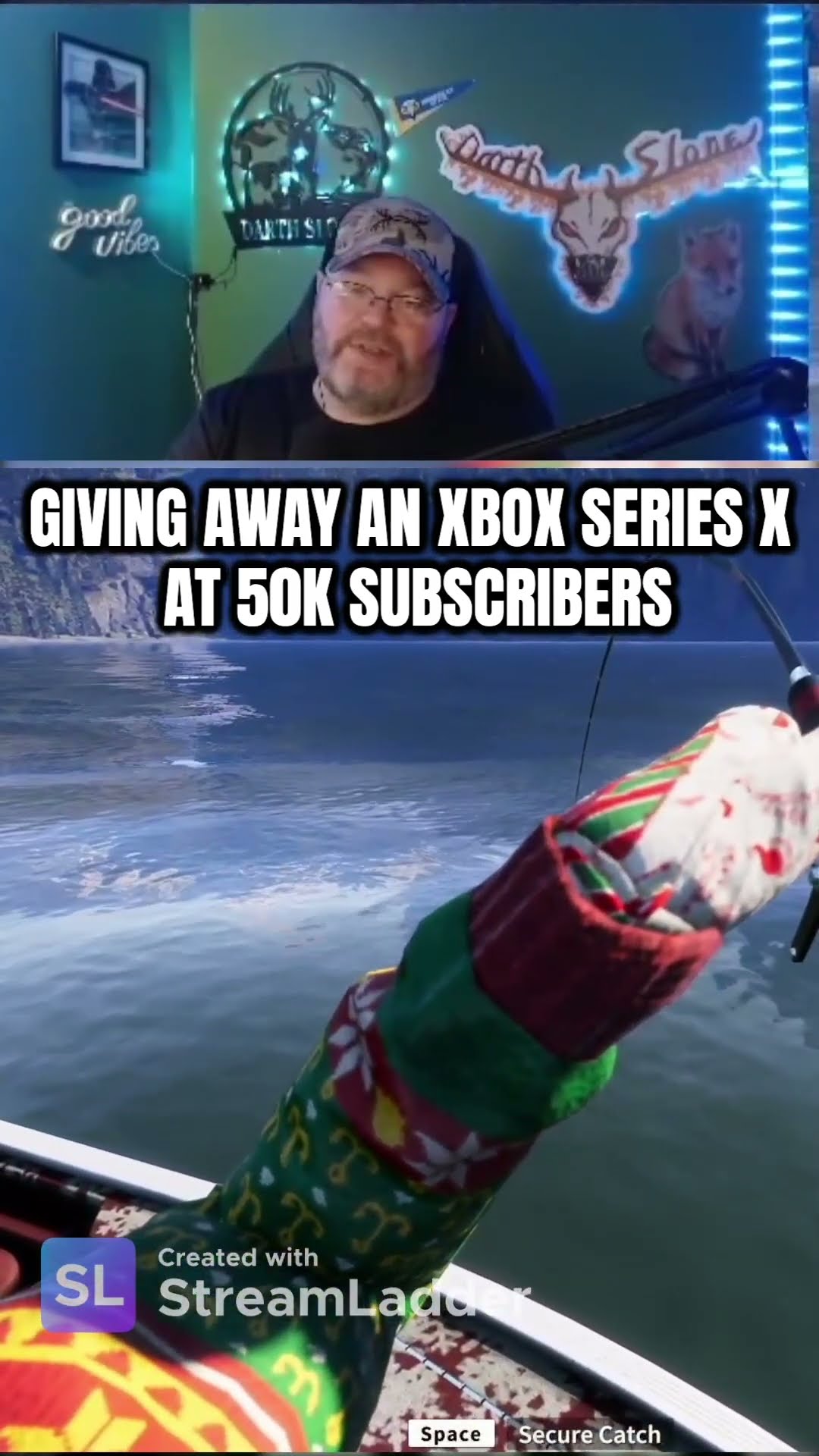 Get In My Boat