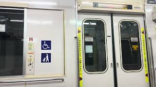 【東急新横浜線全線の乗車動画】東京メトロ9000系9114F(9214) 三菱IGBT-VVVF 新横浜→日吉 走行音