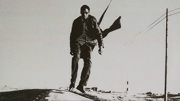 Roots Manuva - Dreamy days