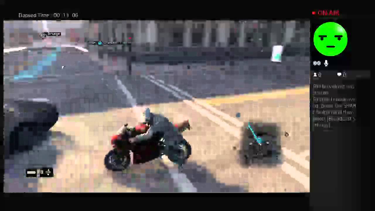 Watch dogs money glitch