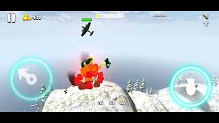 Bomber Ace WW2 Level 299 #Bomber #ace #india #war #games #gameplay #gaming #viralvideo #AirCombat​