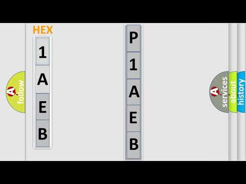 DTC GMC P1AEB Short Explanation