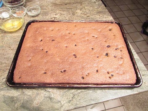 Half Sheet Spice Bars Cookies By Diane Lovetobake