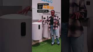 Dm to Order/Inquiries#ElectricBoiler #TrendingNow #TiktokMadeMeBuyIt #InstantHeater#SmartLiving