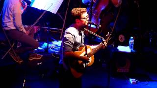 Watch Jeremy Messersmith Toussaint Grey First In Life And Death video