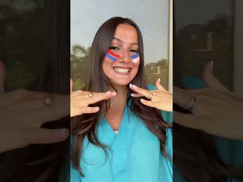 Get your FIFA World Cup 2026™ game face on