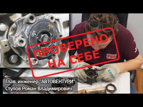 Короткая жизнь автоматических хабов РИФ...