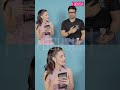 Hilarious Moments with Faysal Quraishi & Madiha Imam Playing Taboo! 😂 #shorts