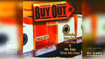 Buy Out Riddim Mix (Full Album) ft. Sean Paul, Notch, Mr Easy, Beenie Man, Sadiki, TOK, Tanto Metro
