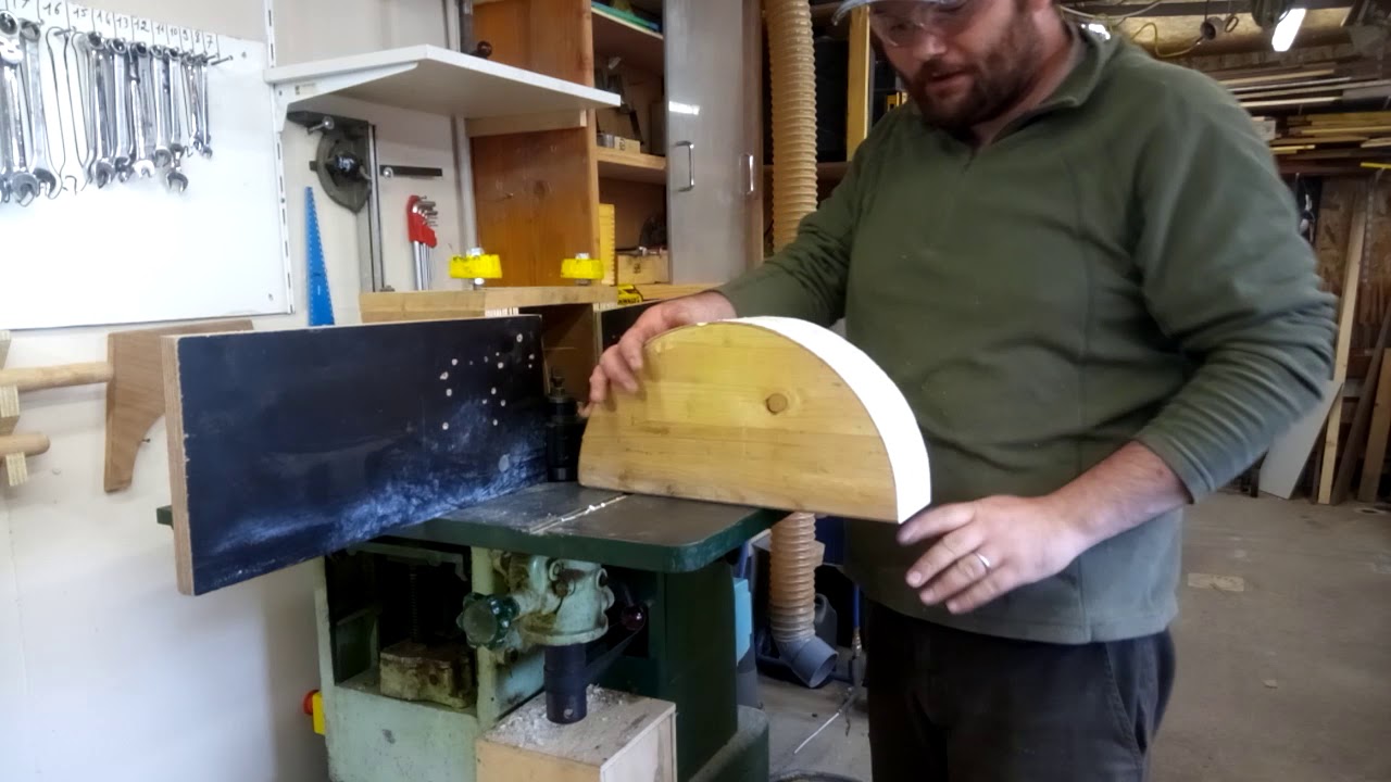 Comment utilise ton un boufe tout a la toupie