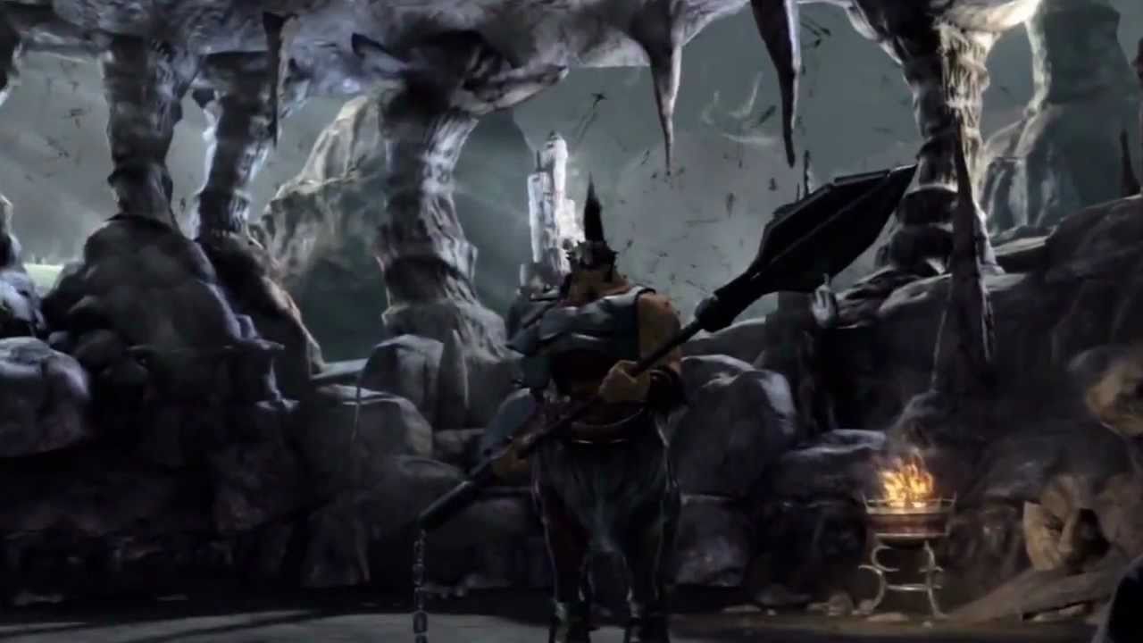 Download Realm Of Tartarus (HD) -Ω- God Of War III Soundtrack ♫