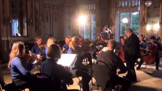 Beethoven - String quartet n f-moll №11 op.95 / Rachlevsky • CO Kremlin