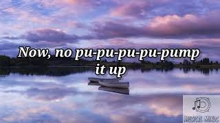 Jennifer Lopez - On The Floor (Lyrics) ft. Pitbull