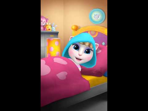 My Talking Angela رمضان كريم 2 