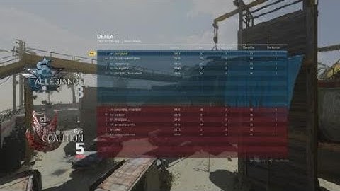 Call of Duty®: Modern Warfare® Capture The Flag SHOOT HOUSE