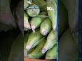 Farmers ask shoppers to stop fully shucking corn before buying