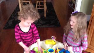 Step2 Sand Castle Play Table Review by Savvy Saving Couple