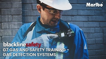 G7 Gas and Safety Training   Gas Detection Systems